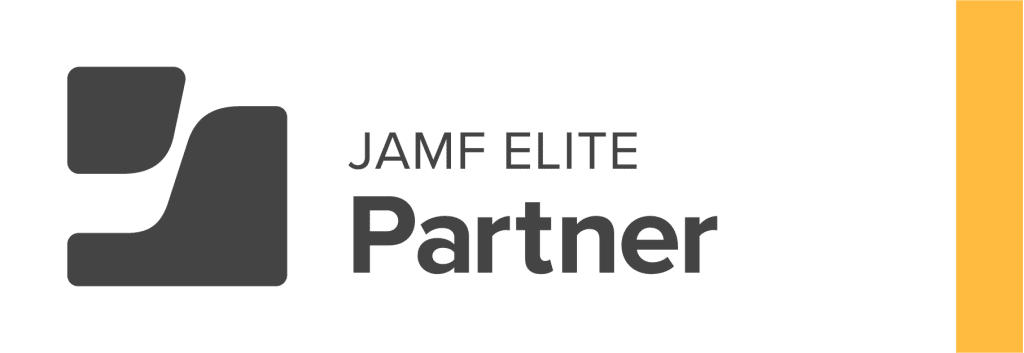 Partenaire Jamf