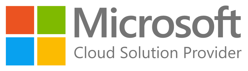 Partenaire Microsoft